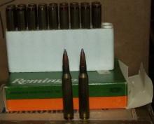 20 Rounds  7mm Express Remington