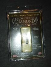 Glockstore Double Diamond 3.5 lb Connector