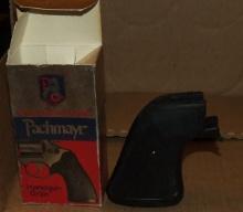 Pachmayr Colt Single Action Grip