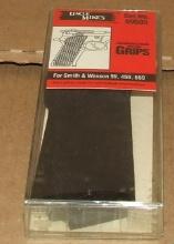 Uncle Mike's S&W 59 Series Grips