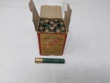 25 rnd box Remington Express 410