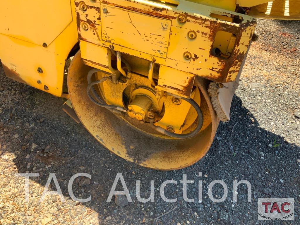BOMAG BW100AD-2 Smooth Drum Roller