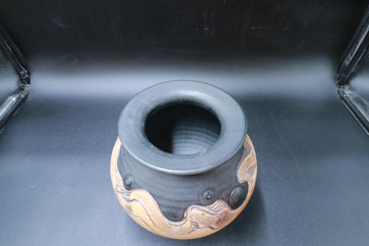 Decorative Pottery Vase