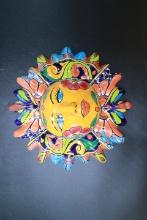 Mexican Sun Wall Hanging