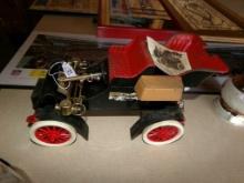Jim Beam 1903 Model A Ford Decanter