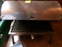 Small Charcoal Grill