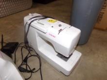 Singer Scholastic Electric Sewing Machine