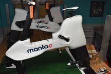 MANTA 5 HYDROFOILER XE-1 WATER E-BIKE, 19", NEW,