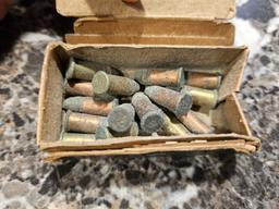 Remington .22 Short Lubricated Bullets Kleanbore (Read Description)