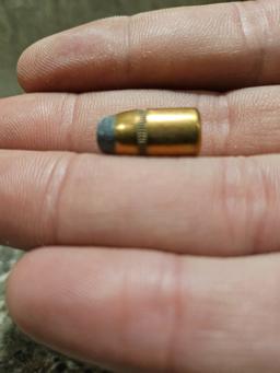 Remington Components Bullets 357 158 Soft Point (Read Descrip)