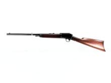 Winchester Model 1903 Automatic, .22 Caliber Rifle