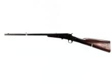 Remington Single Shot Rifle, .22 Caliber