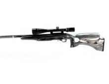 Ruger 10/22 Carbine, .22LR Caliber Rifle