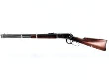 Winchester, 30 WCF Caliber Rifle