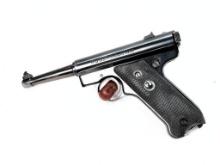 Ruger Automatic Pistol, .22LR caliber pistol