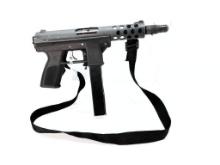 Interdynamic KG-99, 9MM Luger Caliber Pistol