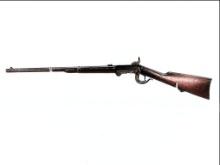 54 Caliber Burnside Carbine