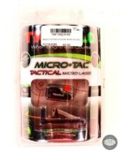 TruGlo Micro-Tac Tactical Micro Laser