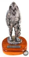 Museum Collection The American Airman 'Uncle Herb' Casting No. 812/1250