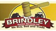 Brindley Auction Services