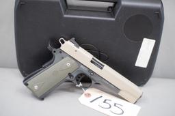 (R) GSG Model 1911-22 .22LR Pistol