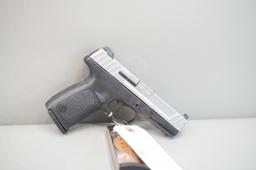 (R) Smith & Wesson Model SD9 VE 9mm Pistol