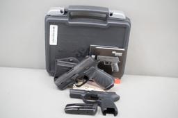 (R) Sig Sauer P320 Sub-Compact 9mm Pistol