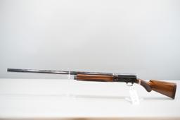 (R) Browning Model Auto-5 Magnum 12 Gauge Shotgun