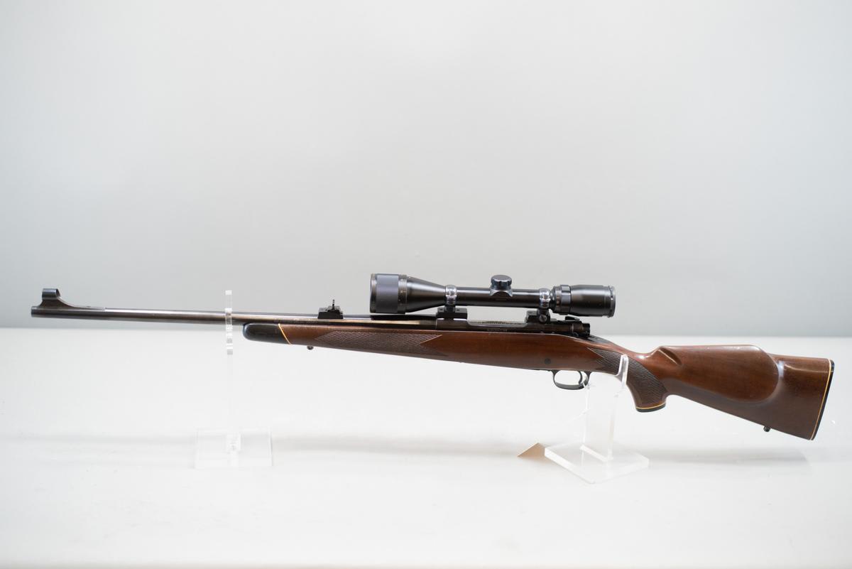 (CR) Winchester Model 70 .222 Rem Rifle