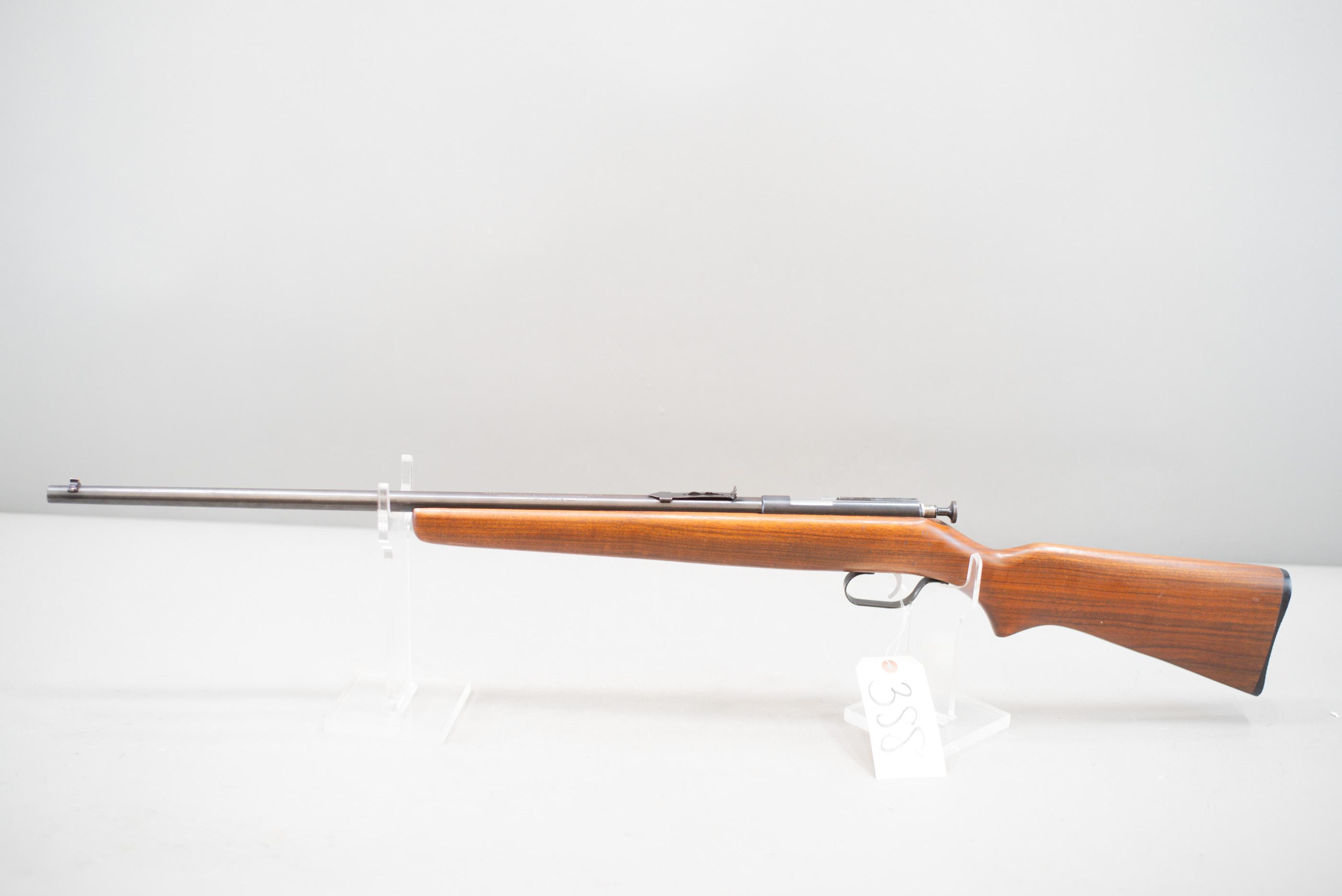 (CR) Marlin Model 100 .22S.L.LR Rifle