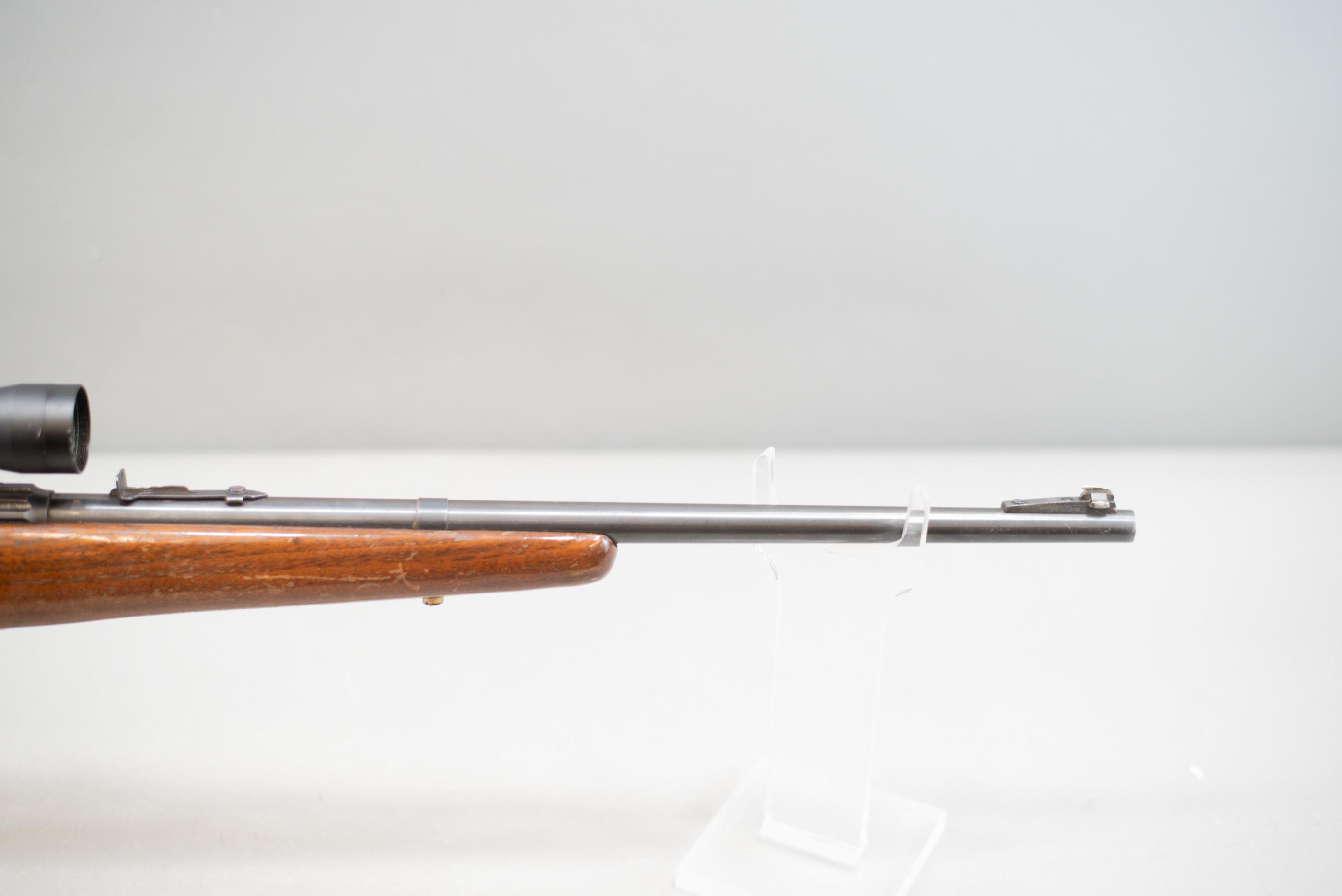(CR) Stevens Model 325-A 30-30 Win Rifle