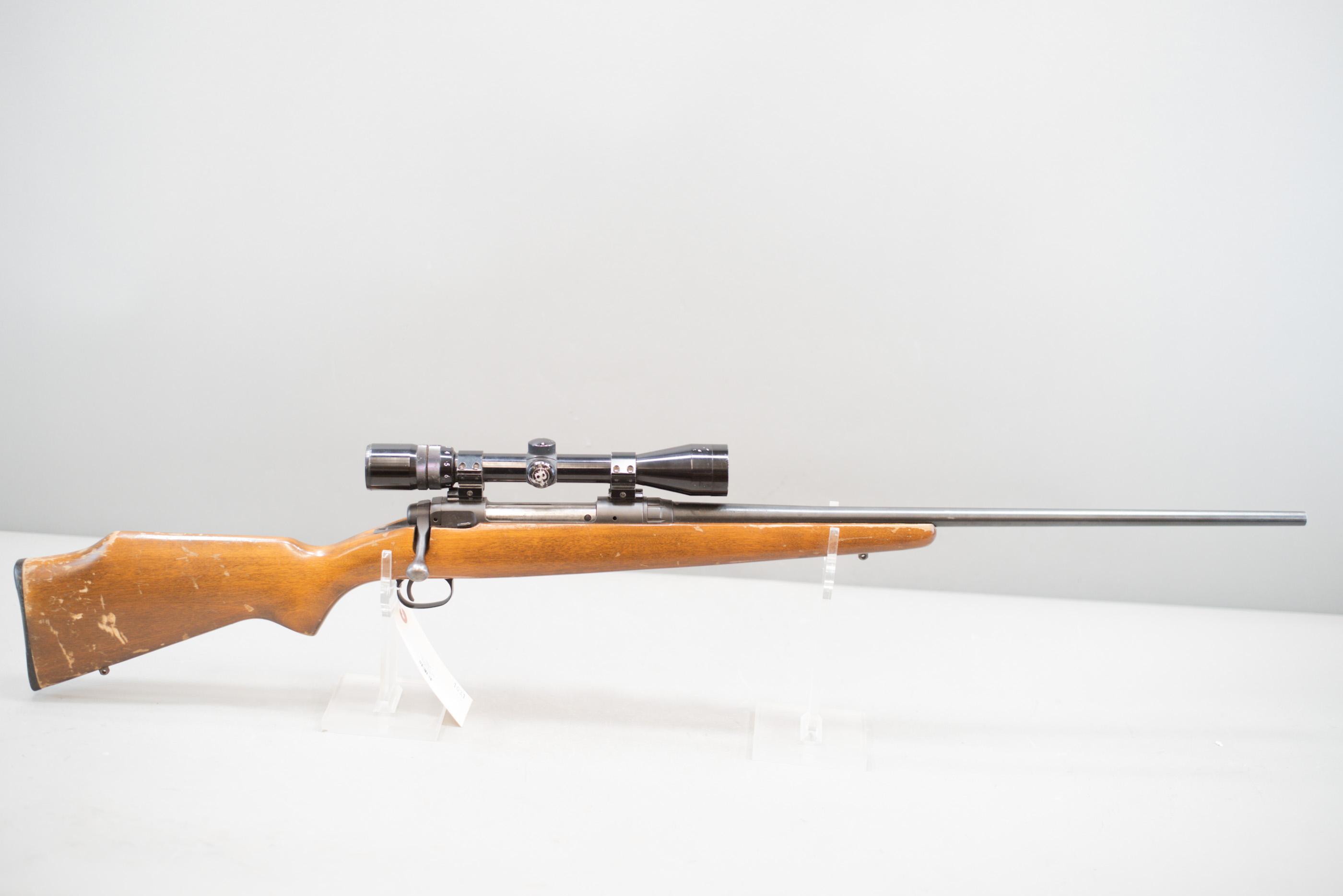 (R) Savage Model 110E 7mm Rem Mag Rifle