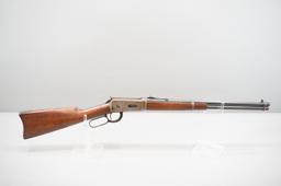 (CR) Winchester Pre 64 Model 94 .32WS Carbine