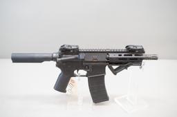 (R) Tippmann Arms M4-22 .22LR Pistol