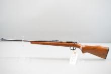 (CR) Colt "The Colteer" .22LR Rifle