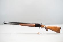 (R) Tikka M07 12Gauge/.222 Rem Combination Gun