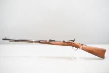 (R) Pedersoli US Springfield .45/70 Trapdoor Rifle