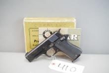 (R) Star BM Model 9mm Pistol