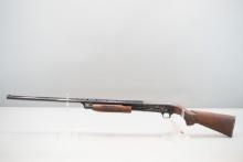 (CR) Ithaca Model 37 Featherlight 20 Gauge Shotgun