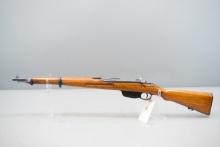 (CR) Austrian Steyr M95 8x56Rmm Short Rifle