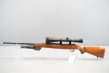 (R) Mossberg Model 800BV .243 Win Rifle