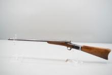 (CR) H. Peiper Liege Belgian .22Cal Flobert Rifle