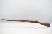 (CR) Siamese M1903 8x52Rmm Mauser Rifle