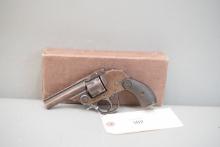 (CR) US Revolver Co. Topbreak .32S&W Revolver