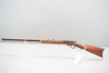 (CR) Marlin Model 1893 .32-40 Rifle
