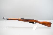 (CR) Izhevsk M44 7.62x54R Nagant Rifle
