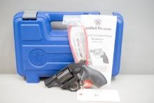 (R) Smith & Wesson Model 442-1 Airweight .38Spl