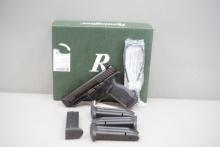 (R) Remington RP9 9mm Pistol