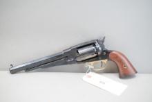 F.LLI Pietta .1858 Remington .44Cal Revolver