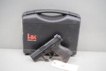 (R) Heckler & Koch VP9SK 9mm Pistol